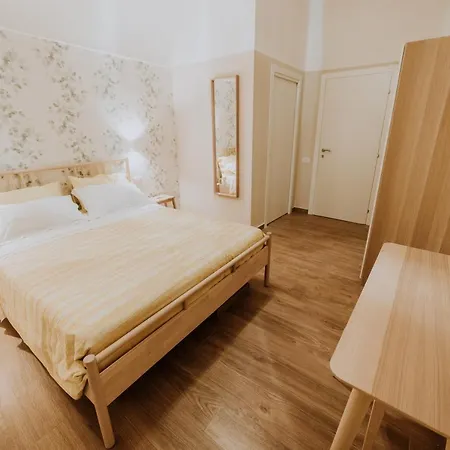 Bed and Breakfast La Casa Di Achille Chieti Exterior foto