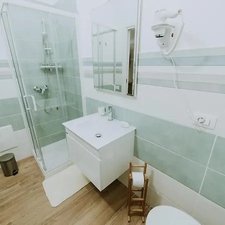 Bed and Breakfast La Casa Di Achille Chieti Exterior foto