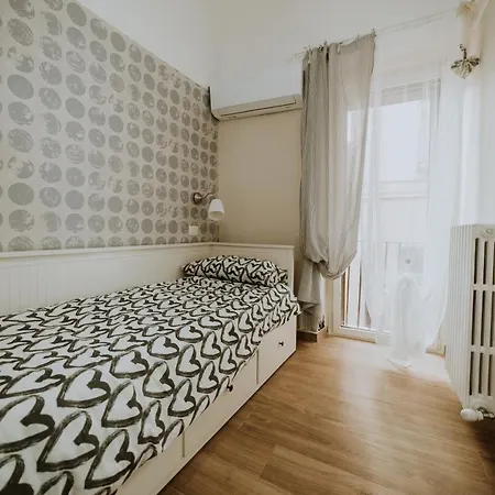 Bed and Breakfast La Casa Di Achille Chieti Exterior foto