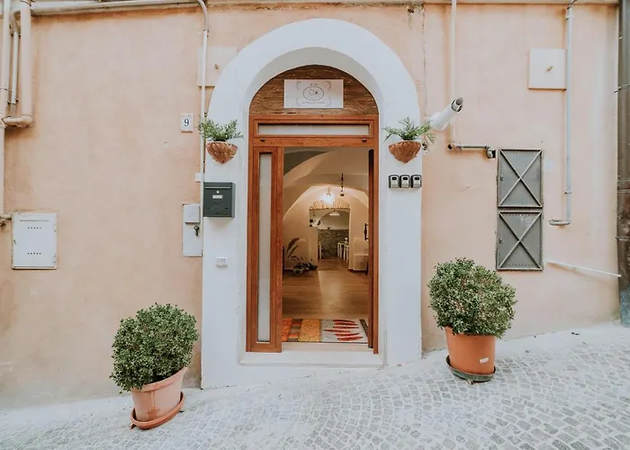 La Casa Di Achille