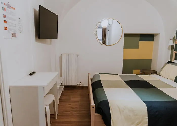 La Casa Di Achille
