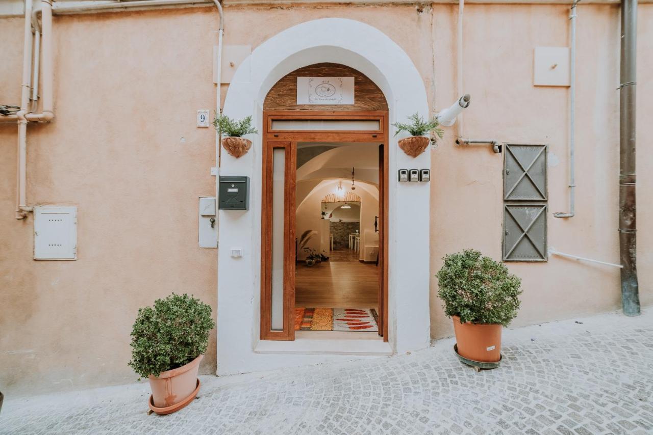 Bed & Breakfast La Casa Di Achille Chieti