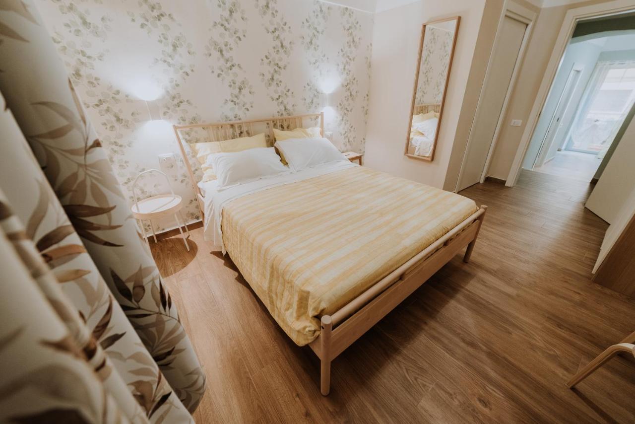 La Casa Di Achille Bed & Breakfast