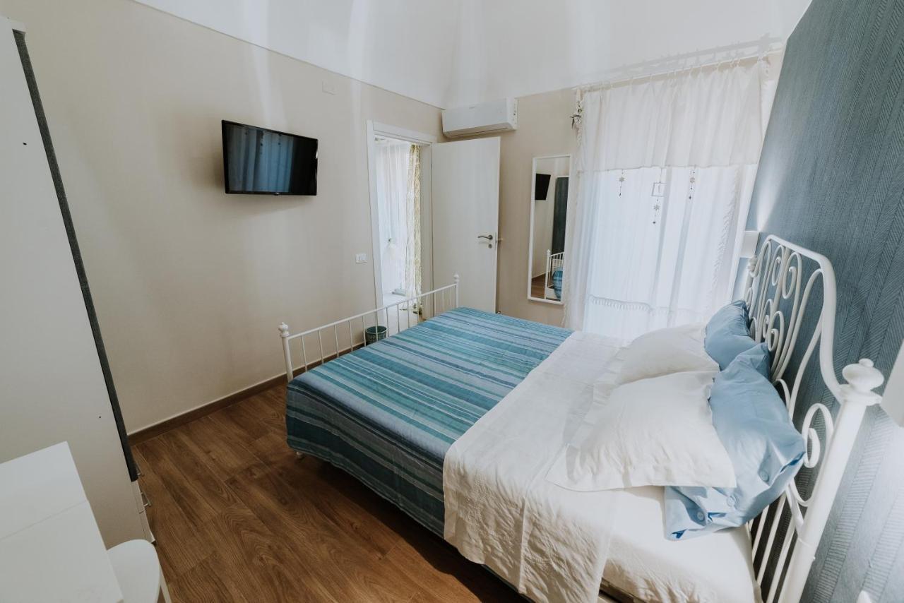 Bed & Breakfast La Casa Di Achille Chieti