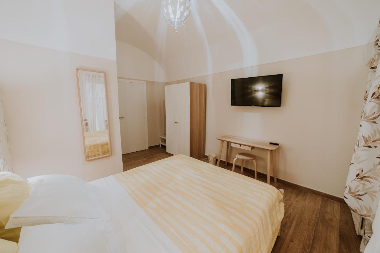 Bed & Breakfast La Casa Di Achille