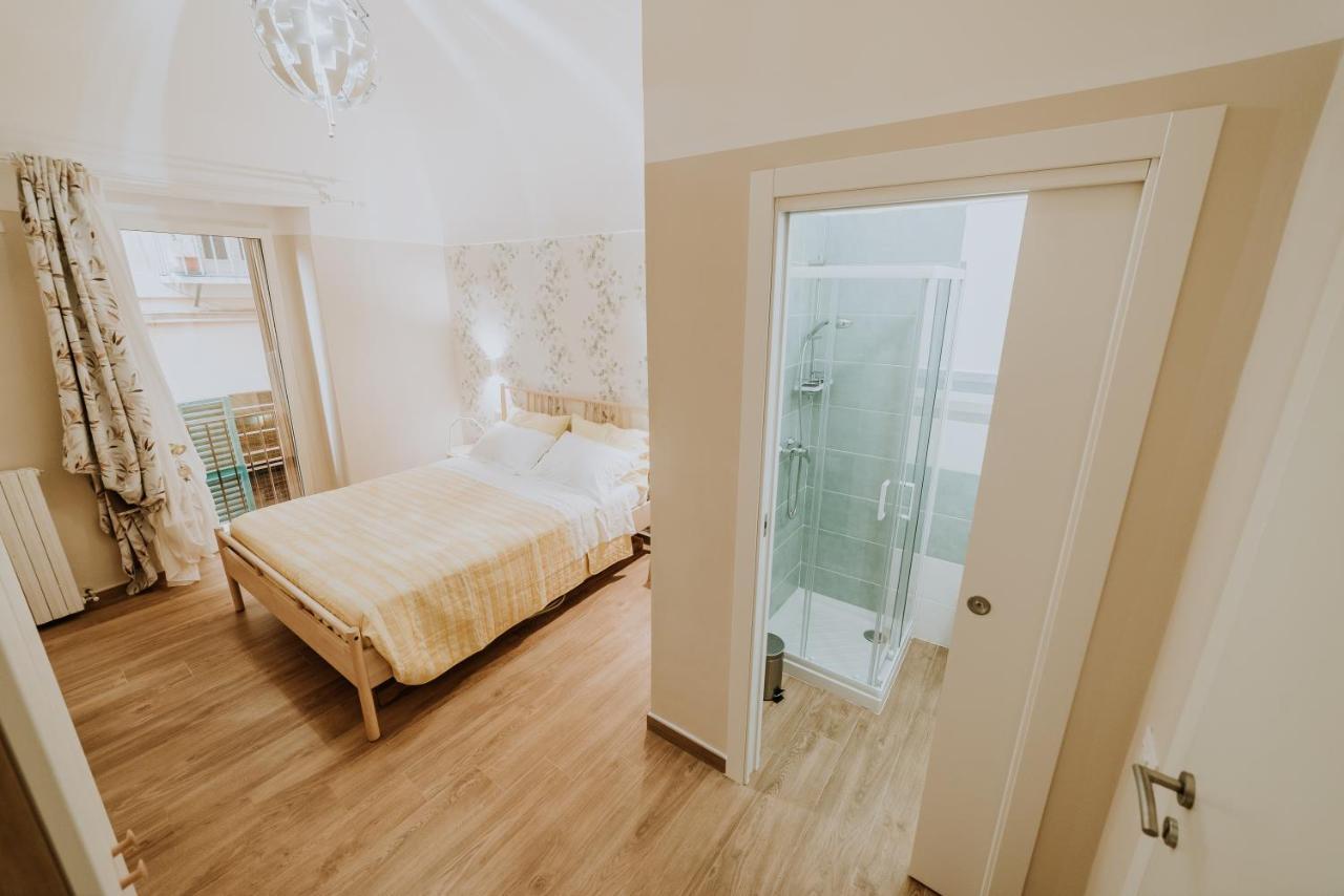Bed & Breakfast La Casa Di Achille *