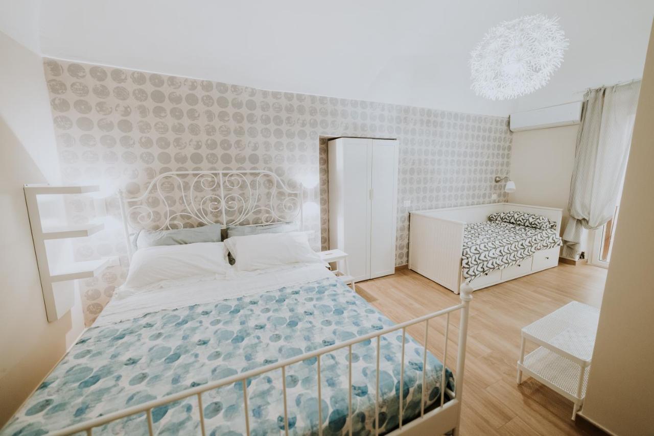Bed & Breakfast La Casa Di Achille *