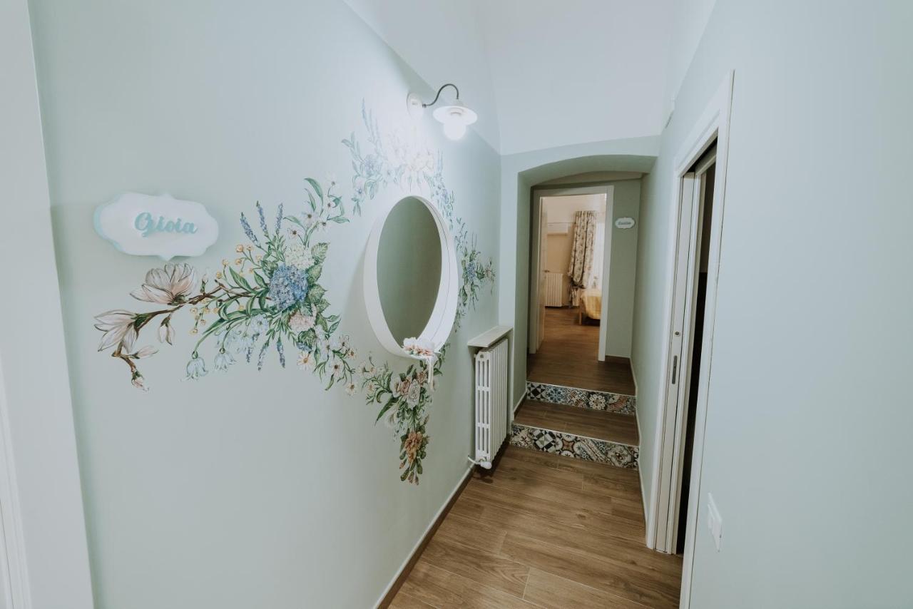 Bed & Breakfast La Casa Di Achille *