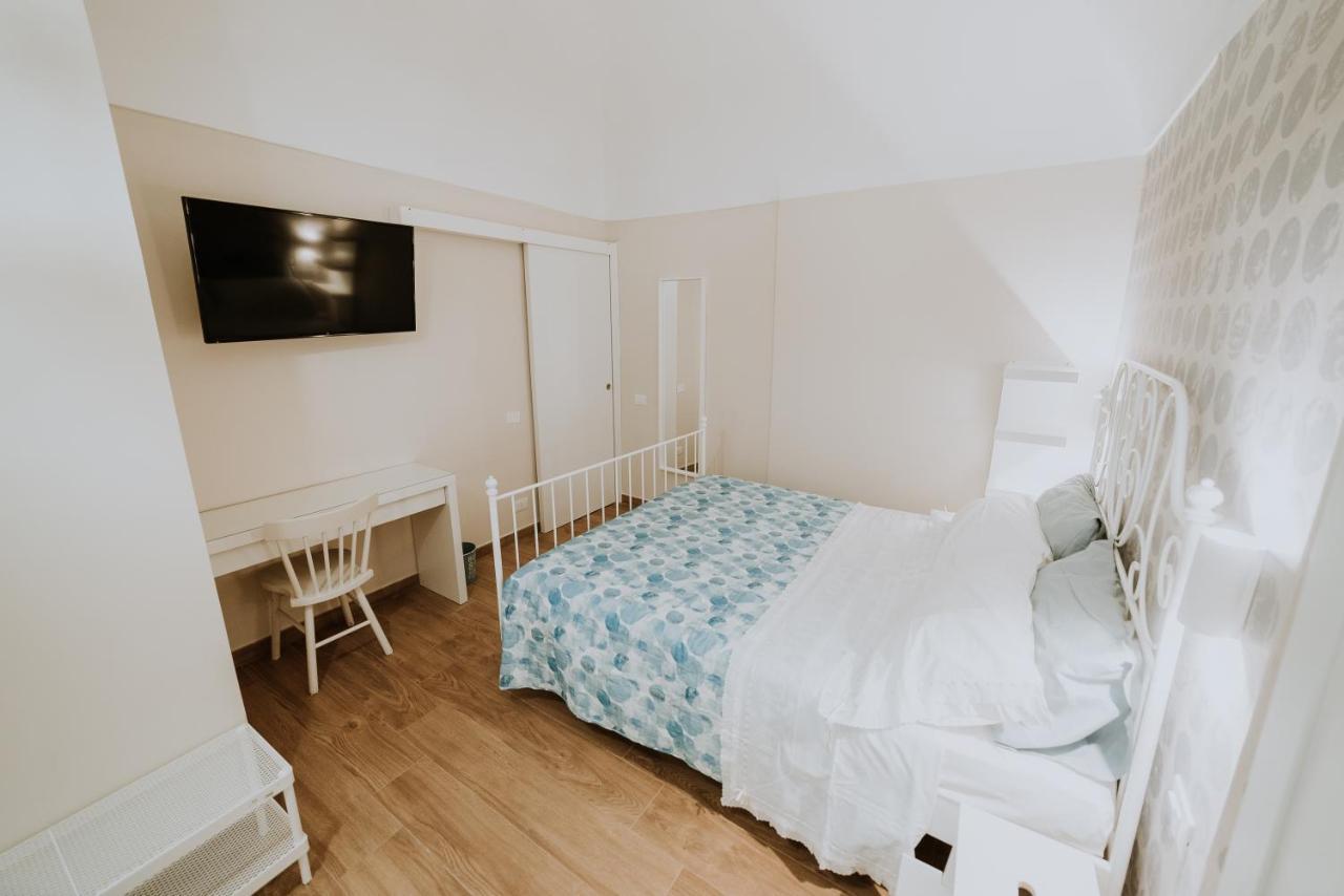 Bed & Breakfast La Casa Di Achille Chieti