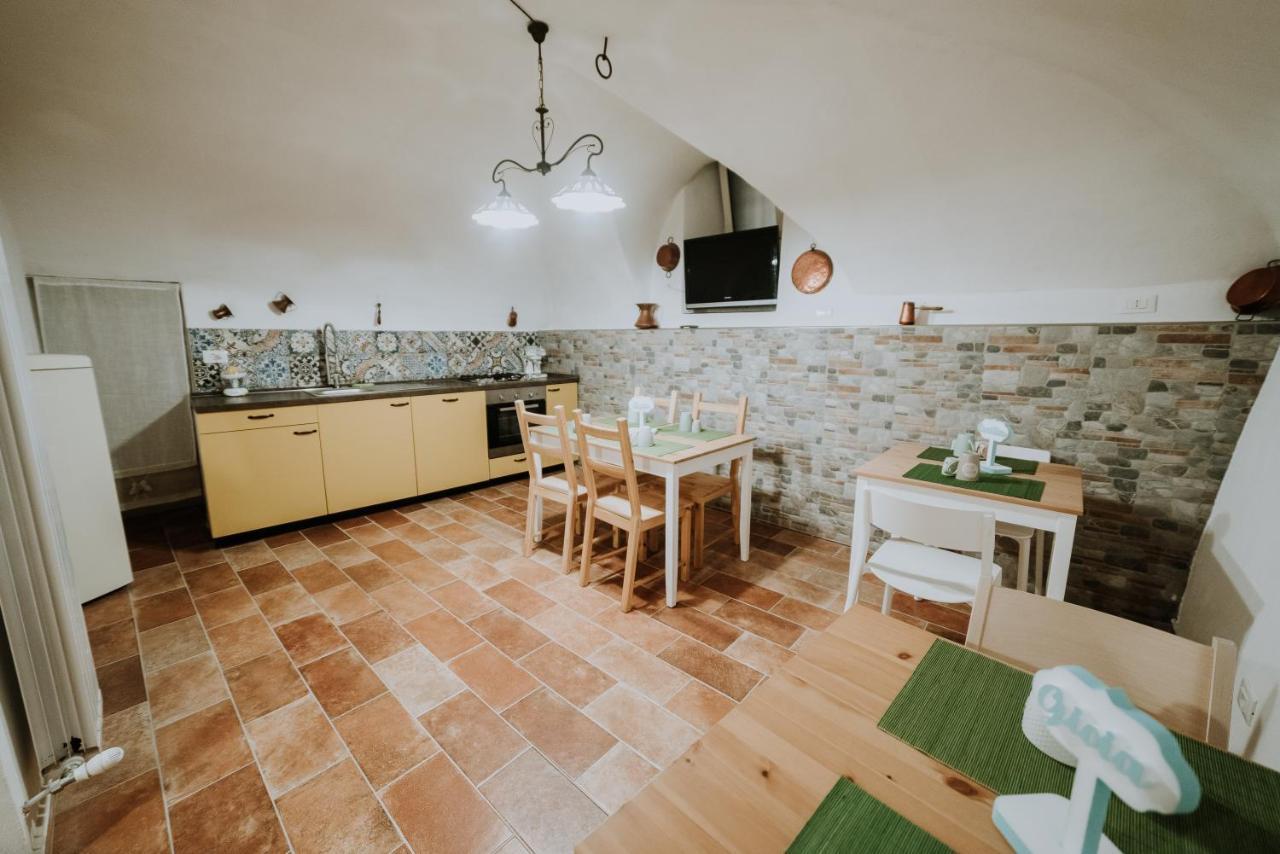 Bed & Breakfast La Casa Di Achille