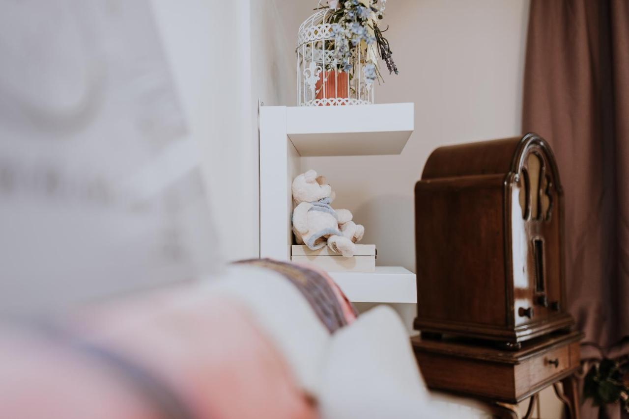 Bed & Breakfast La Casa Di Achille *