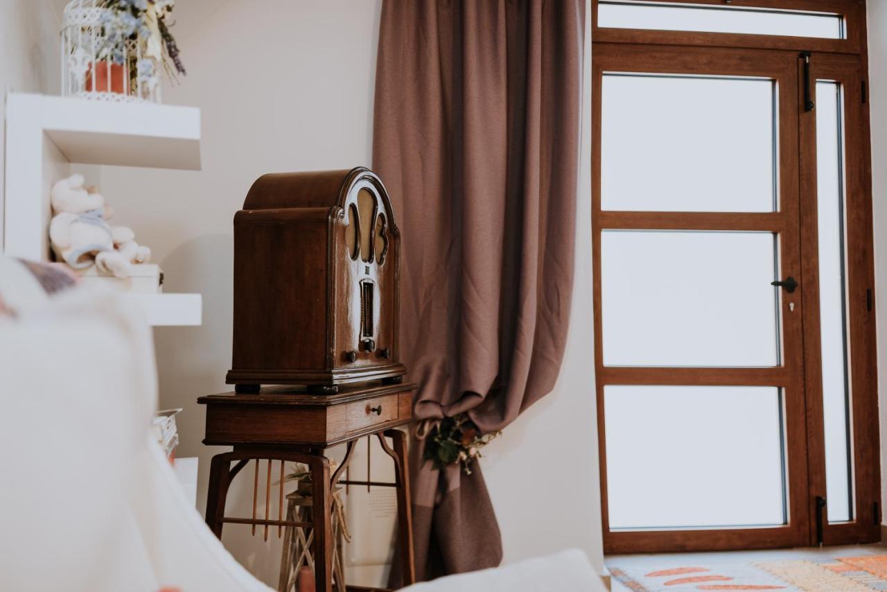 La Casa Di Achille Bed & Breakfast