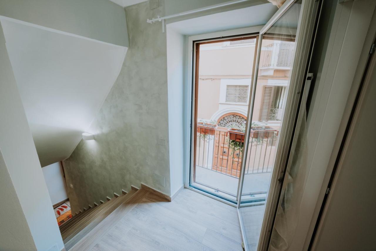 La Casa Di Achille Chieti