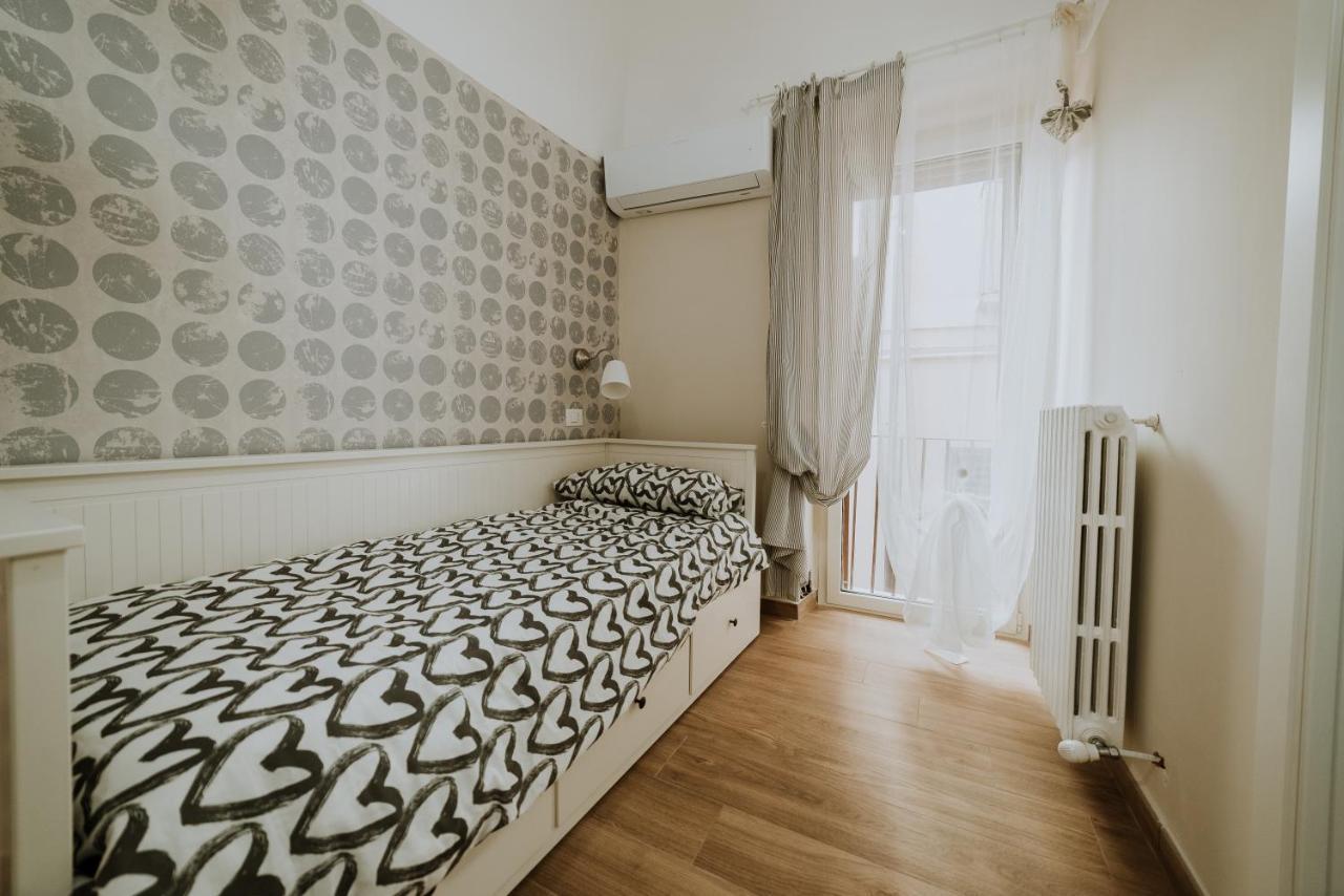 La Casa Di Achille * Chieti
