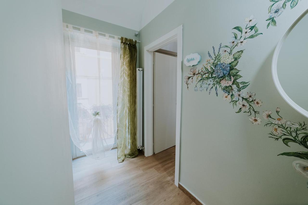 Bed & Breakfast La Casa Di Achille *
