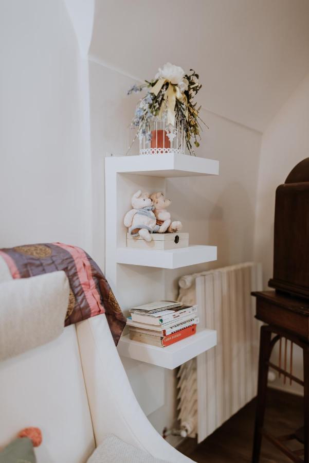La Casa Di Achille Bed & Breakfast Chieti