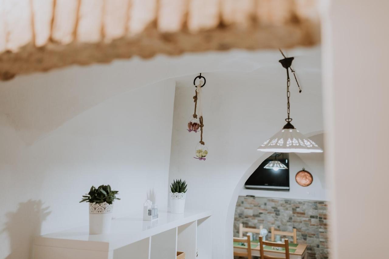 Bed & Breakfast La Casa Di Achille
