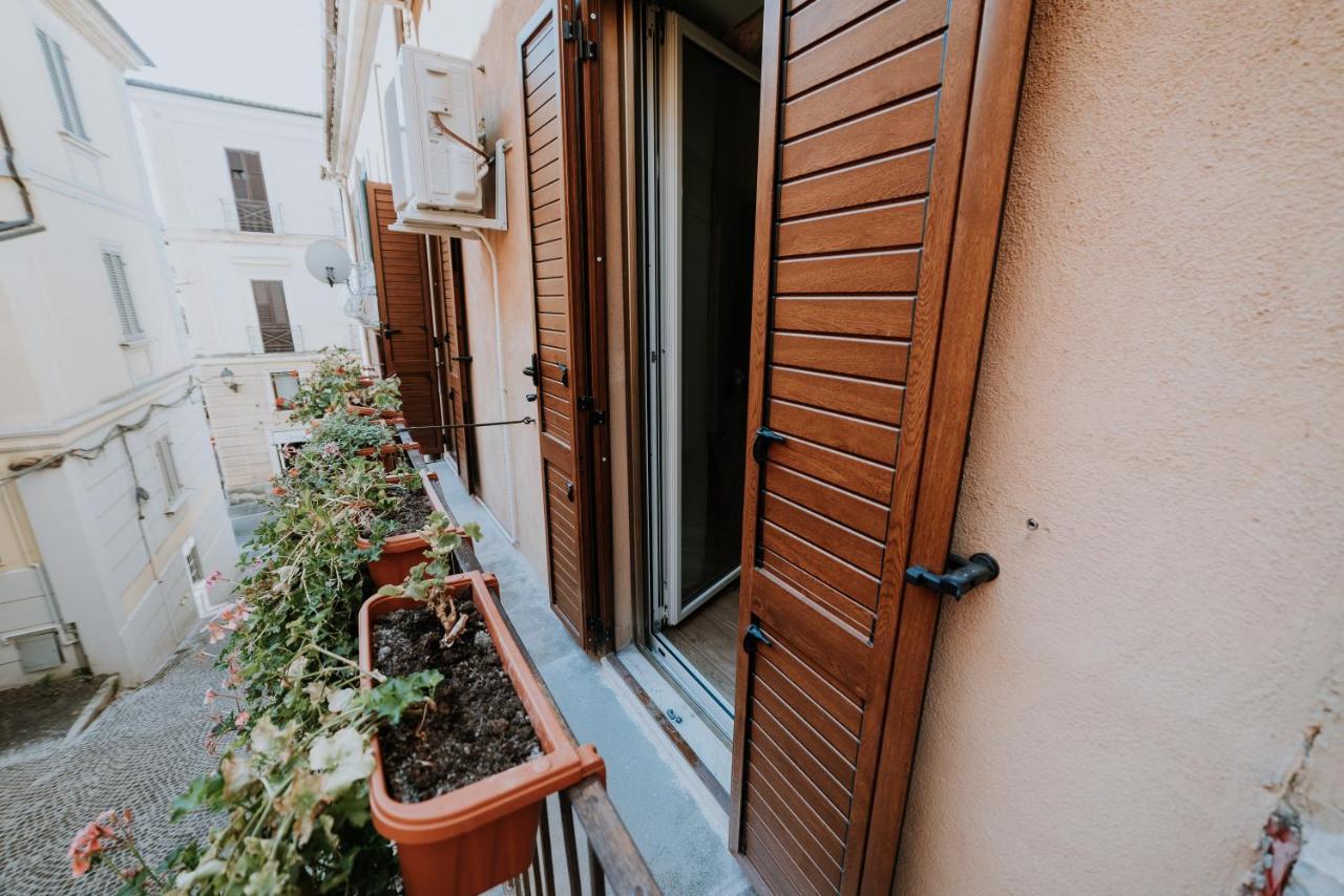 La Casa Di Achille Chieti