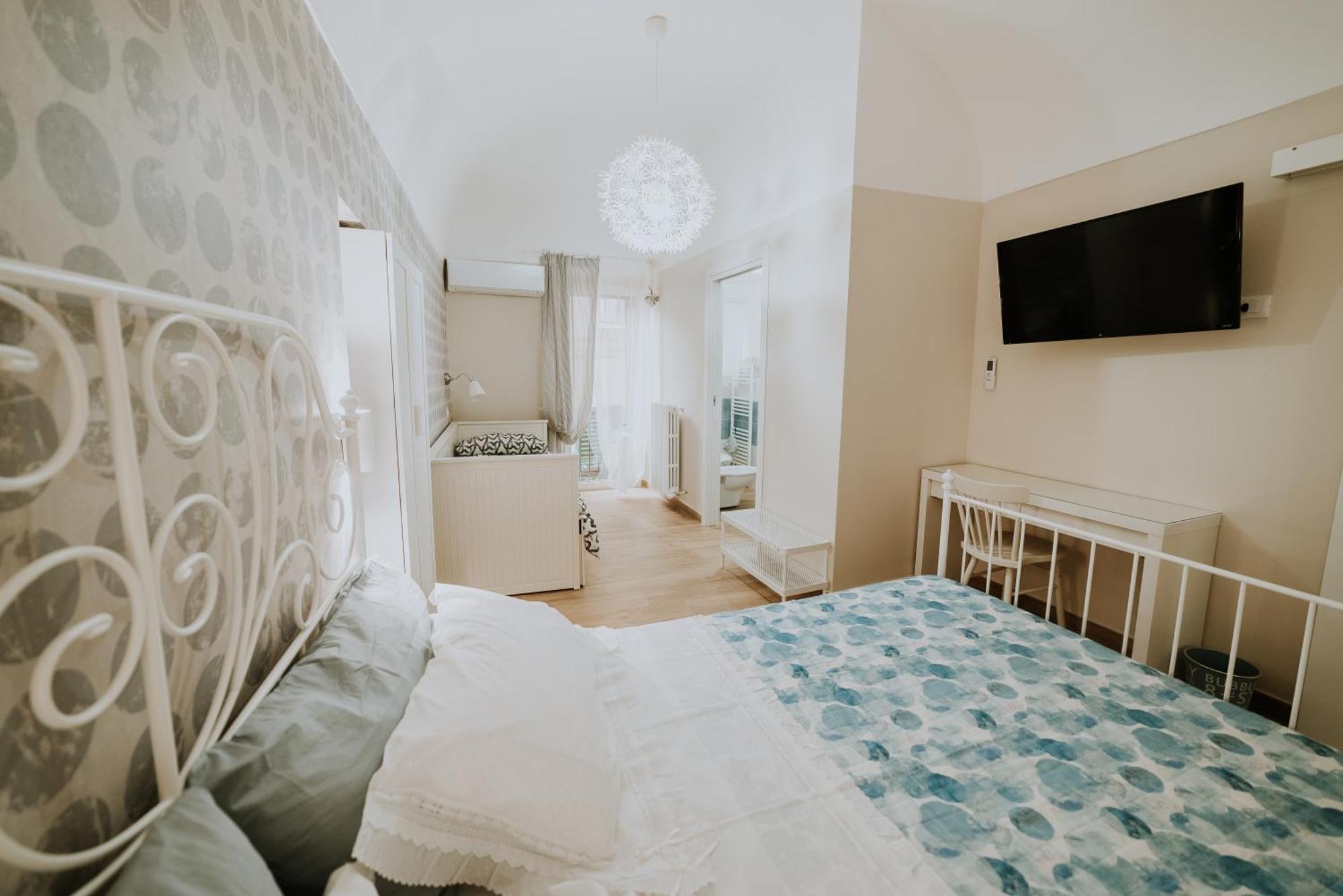 Bed & Breakfast La Casa Di Achille *