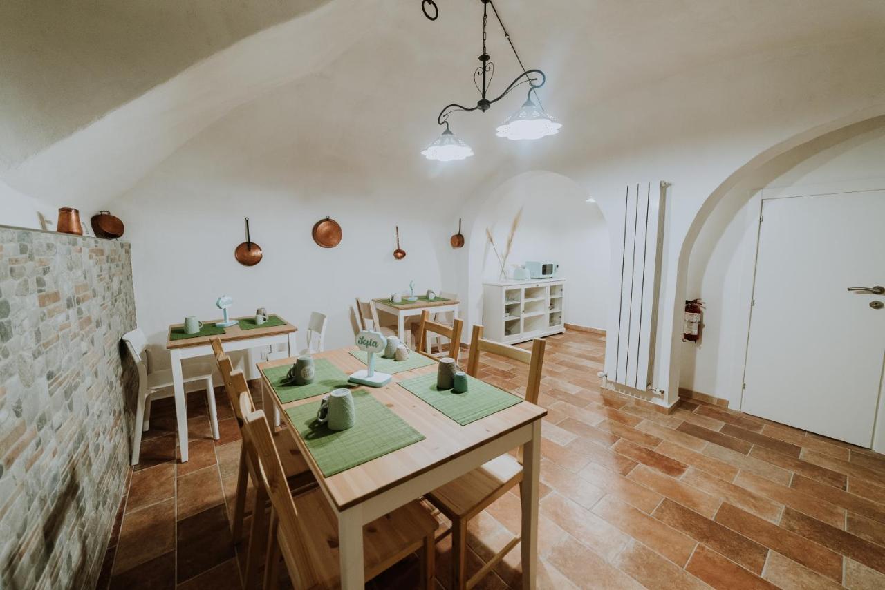 Bed & Breakfast La Casa Di Achille *