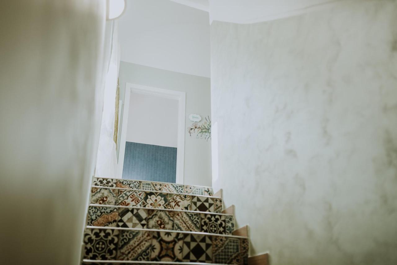 La Casa Di Achille *