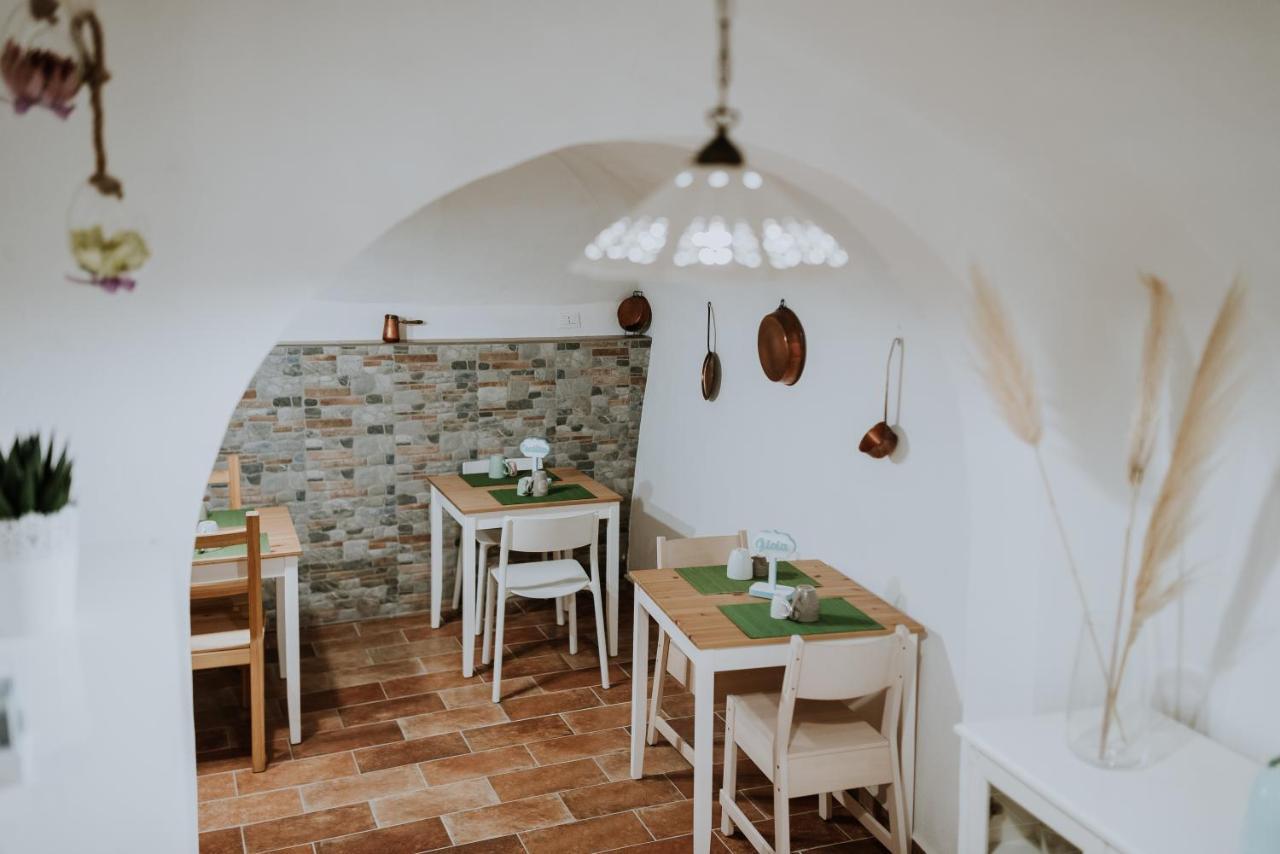 La Casa Di Achille * Chieti