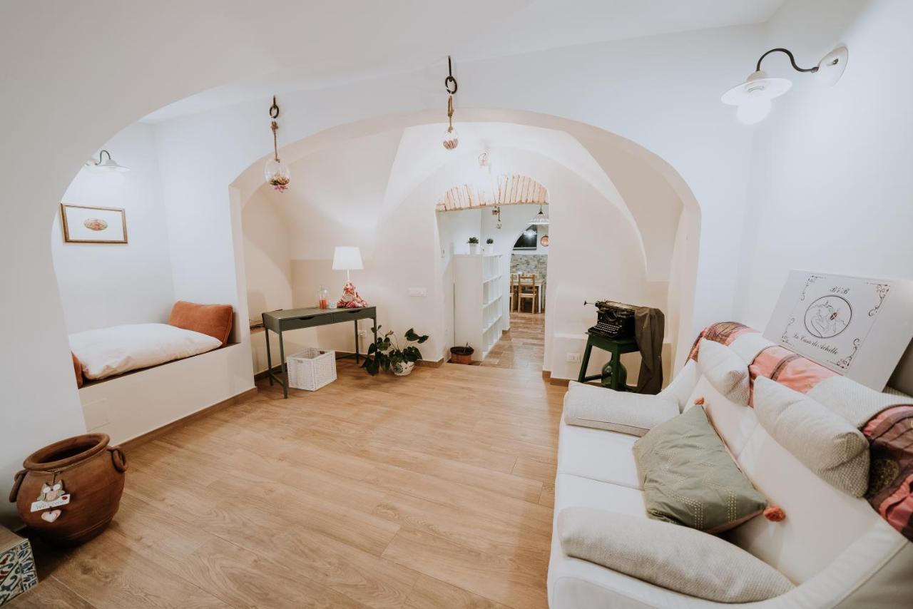 La Casa Di Achille *
