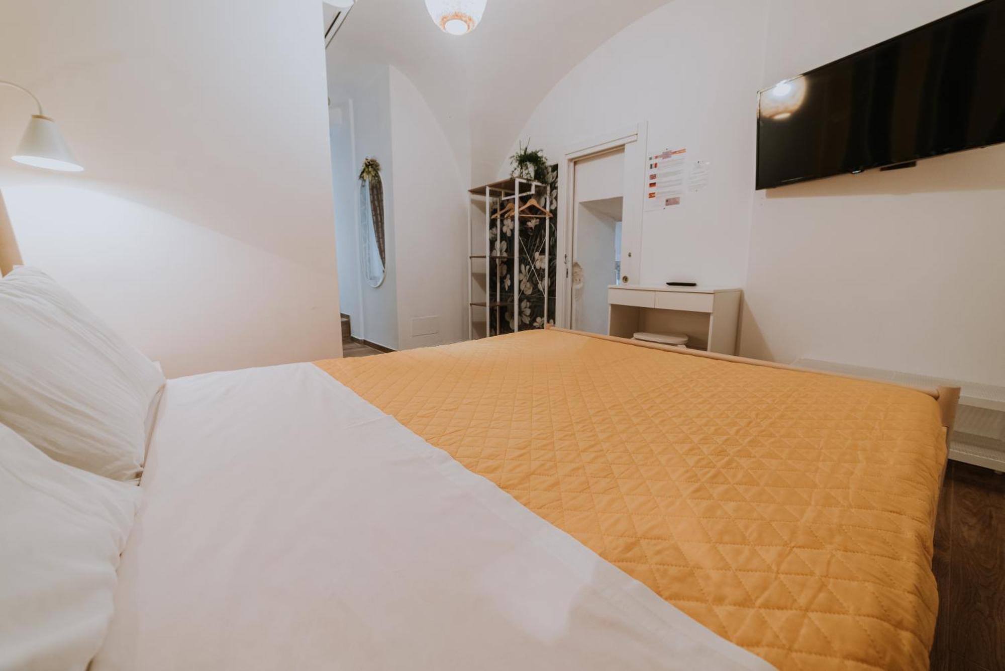 Bed & Breakfast La Casa Di Achille