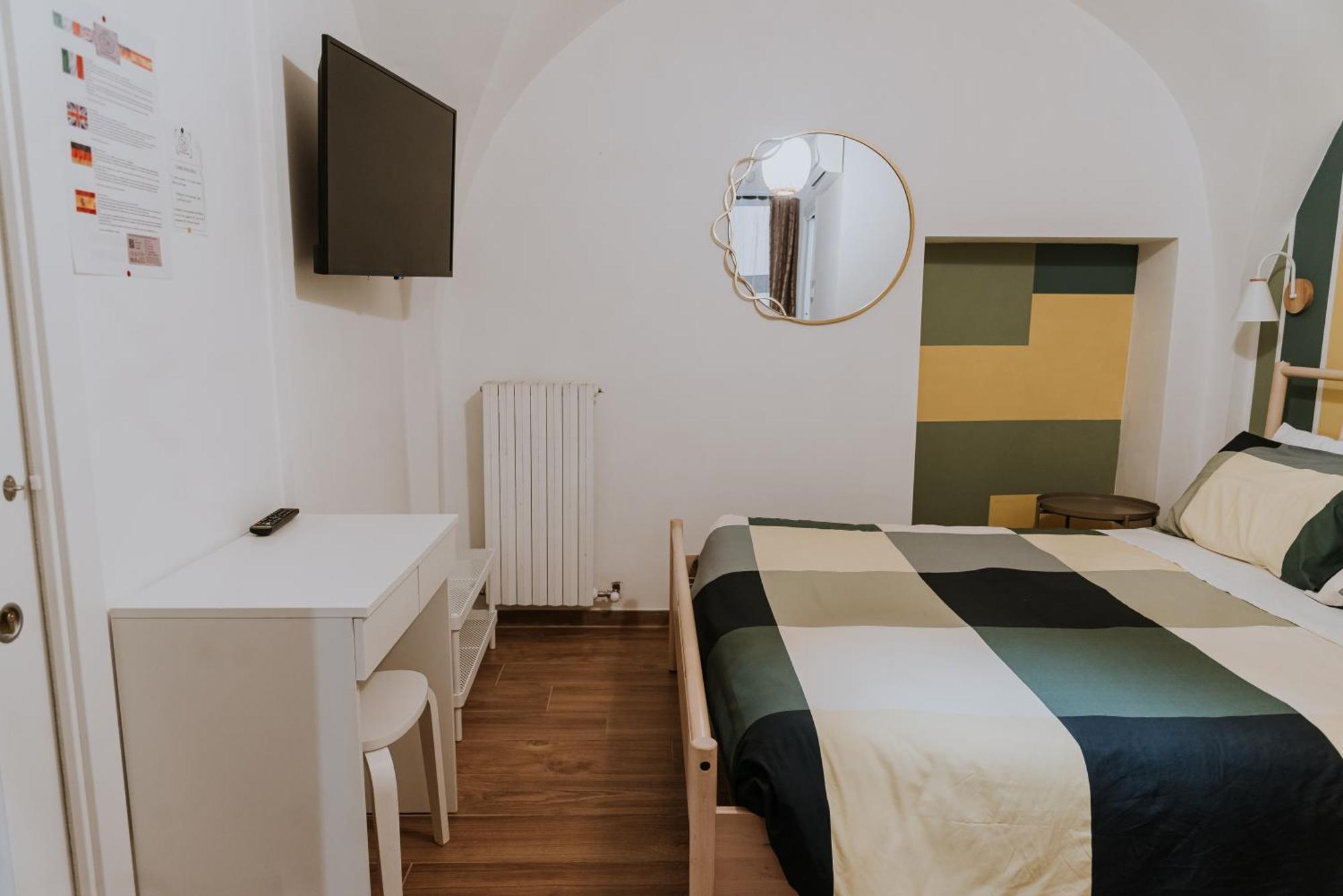 La Casa Di Achille Bed & Breakfast *