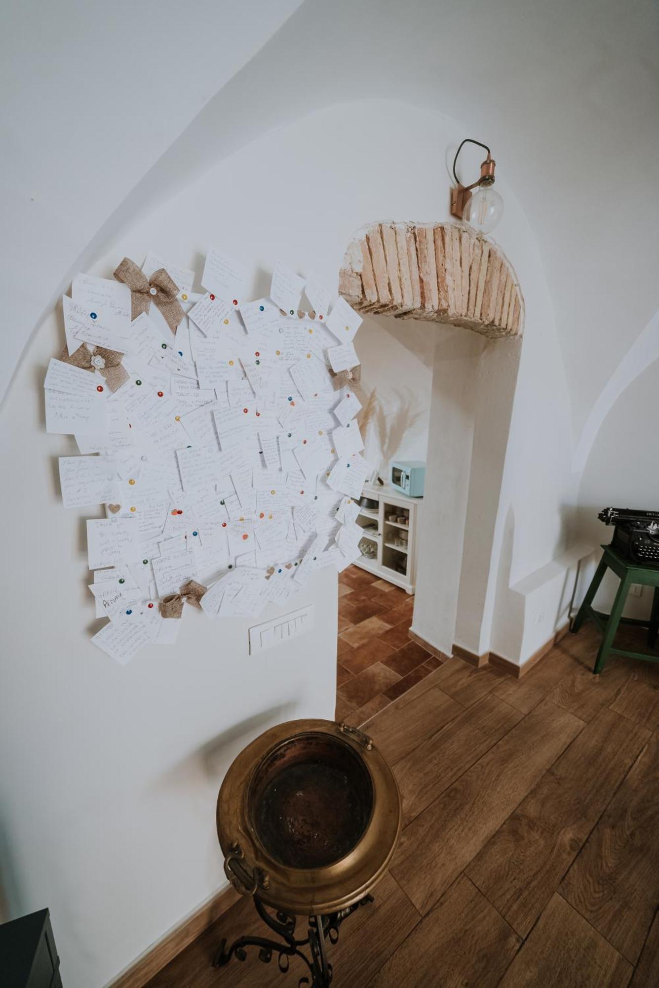 Bed & Breakfast La Casa Di Achille Chieti