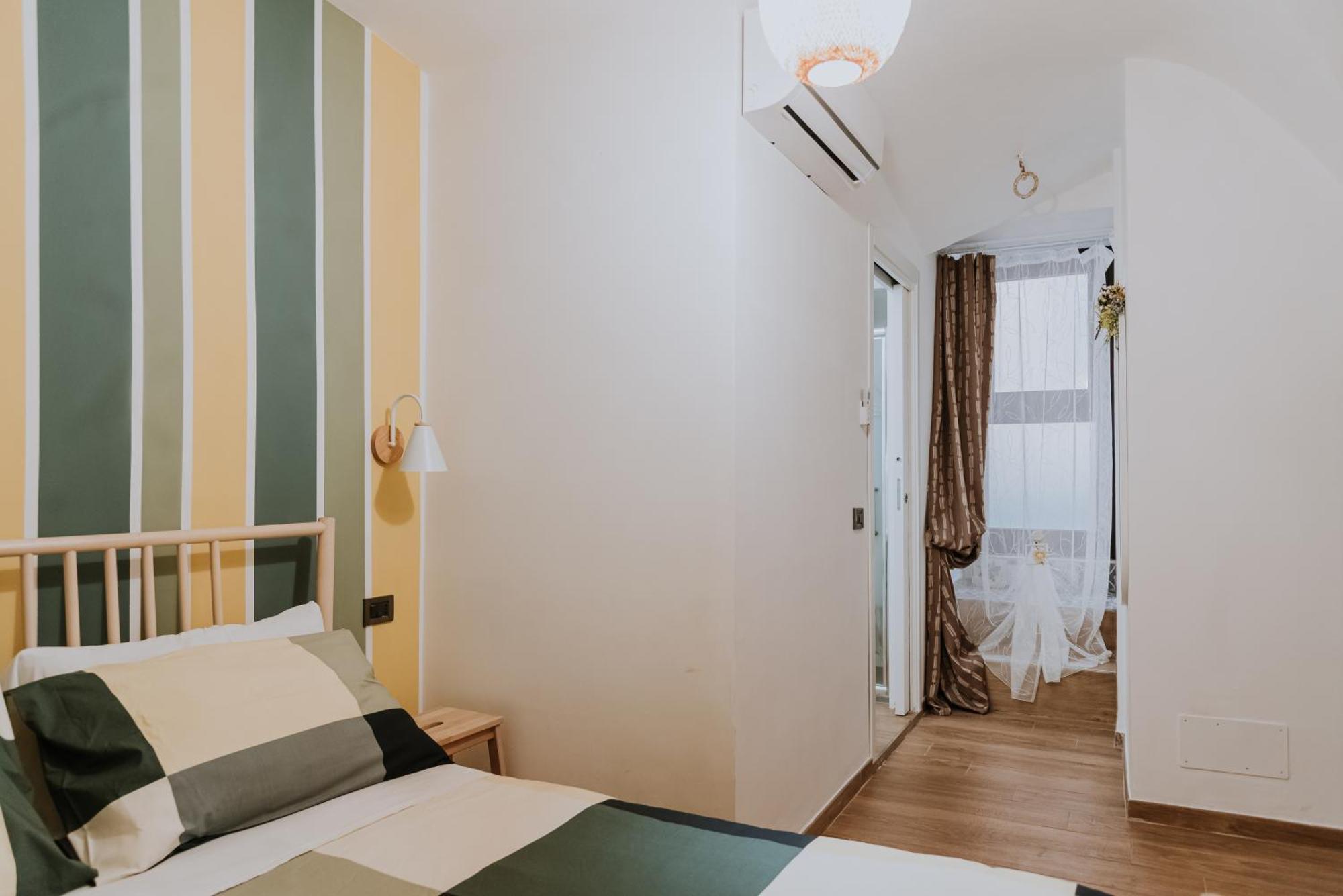 La Casa Di Achille Bed & Breakfast