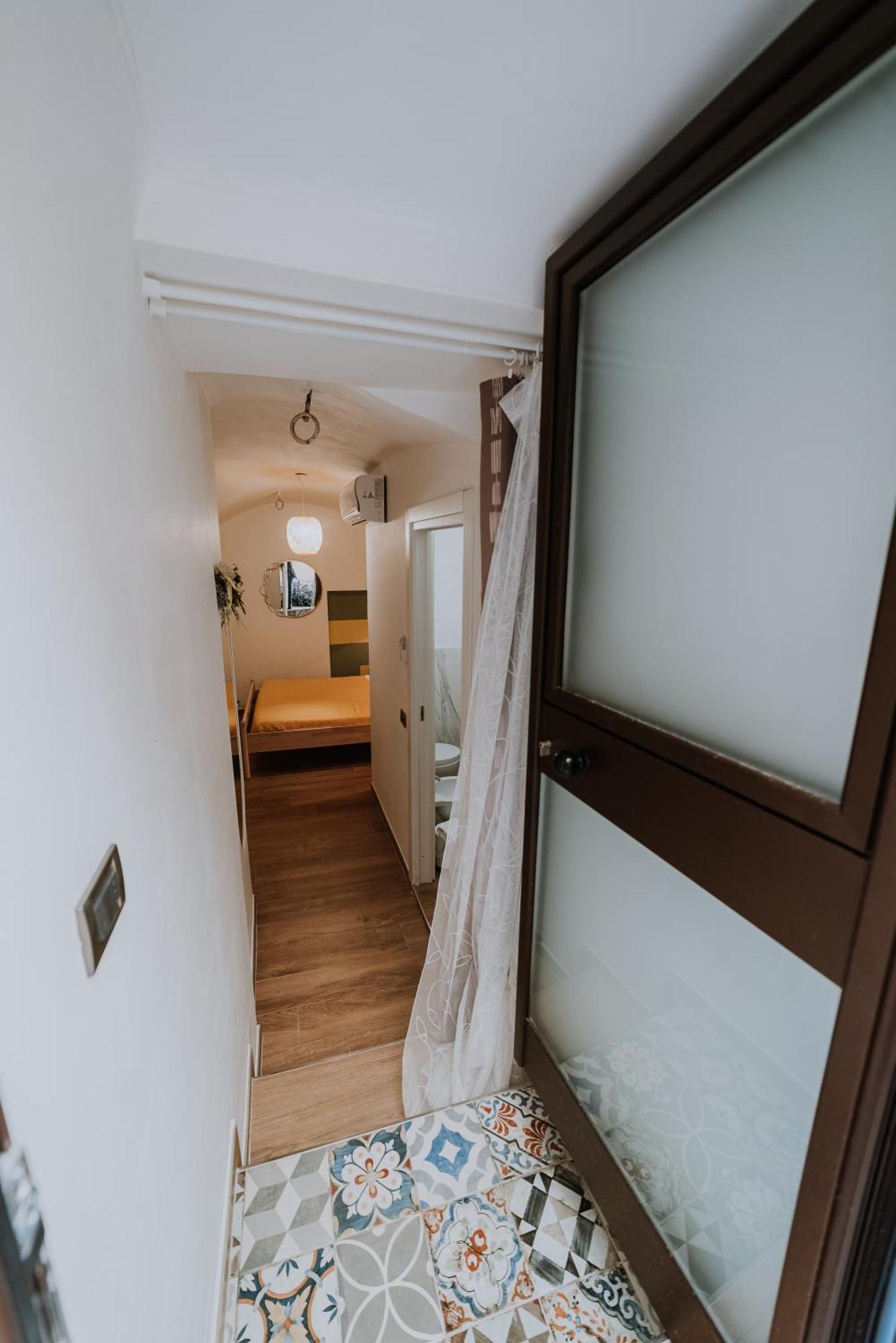 Bed & Breakfast La Casa Di Achille