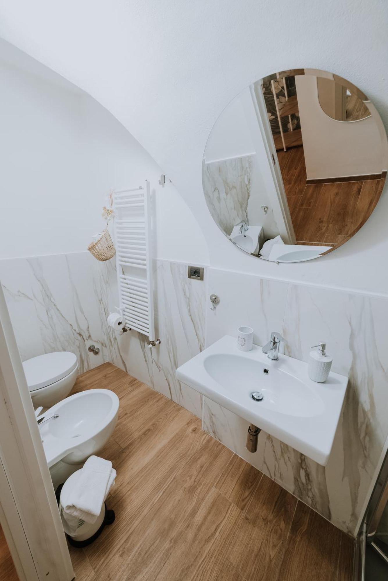 La Casa Di Achille Bed & Breakfast Chieti